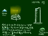 [2008-12-06 20:06:15] 富士は見えなかった