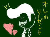 [2009-02-08 21:47:57] リーゼント