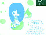 [2009-02-15 01:04:06] オトメチックの絵が好きです♪＾＾