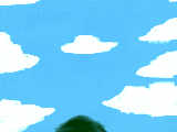[2009-03-18 15:48:03] 雲に・・・なりたいなぁ