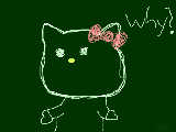 [2009-03-25 21:12:06] なーぜー??