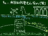 [2009-04-18 02:03:49] プラモの作業場まで見せてもらえる料理店でした。（昨日の続き日記）