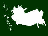 [2009-05-06 23:47:49] ムーミンじゃ無いッスよ！！