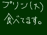 [2009-06-02 23:13:11] ぷりん