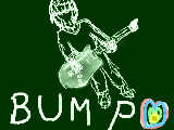 [2009-06-04 18:14:35] ☆BUMP☆　まぁ藤くんって事で(・_・;)