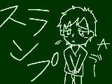 [2009-07-07 20:14:29] 絵が描けないぃぃぃぃぃいいい!!!!　あー。。。似ないしー遅いしー納得いかんしー