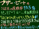 [2009-07-24 22:15:54] 見ないと損なのにー。。勿体無いな。