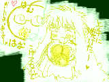 [2009-10-07 11:40:11] べ、別にお前のために焼いたんじゃないから・・・な////////