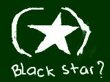 [2009-10-15 00:20:24] black star?