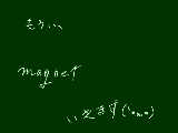 [2009-10-28 19:59:26] はい、もう後悔してもいいっす（