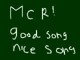 [2009-10-30 22:48:56] mcr!