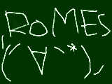 [2009-11-19 21:01:14] ROMES