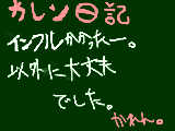 [2009-11-27 19:53:24] 新型インフル