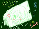 [2009-12-11 21:55:31] hatsune mix with love