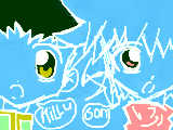 [2010-03-16 00:01:32] Gon and killua..