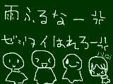 [2010-03-25 01:02:34] 晴れたらサッカーだもん♪