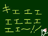 [2010-04-08 23:44:39] ごめん叫びます