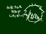 [2010-05-05 22:25:22] ５月５日。私の大好きな土方さんと恭さんの誕生日・・・だと！？