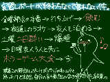 [2010-05-17 02:10:56] それでも「いややっぱあのウイスキーがいけなかった」とか主張してみる