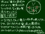 [2010-06-22 23:29:03] よく分からないオームの法則説明