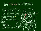 [2011-04-04 15:10:32] http://www.nicovideo.jp/watch/sm13612500　　　※ニコ動だよ!!＾o＾