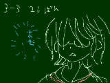 [2011-04-05 20:26:24] そして　また　嫌いなサッカー部のＮとなりました　うわぁぁあぁぁぁぁあん
