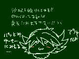 [2011-08-03 17:58:21] リク絵描いてます！！！