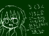 [2011-08-09 21:53:44] みんな、雌豚になれー（（＾ｐ＾｛中の人のネタが多いとアレですね！