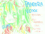 [2012-04-22 14:42:37] PANDORA VOXX [初回限定版]予約しました！