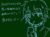 [2012-05-27 22:58:46] 黒子描きたい！