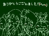 [2012-11-28 11:03:54] 誕生日絵とっても嬉しかったです////祝ってくださった方皆大好きです！o(*>▽<*)o本当にありがとうございました！////