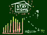 [2020-04-28 20:06:34] STAY HOME