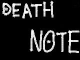 DEATHNOTE