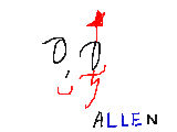 allen