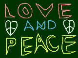 PEACE