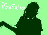 isasuke