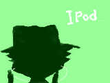 ﾘﾎﾞｰﾝIpod