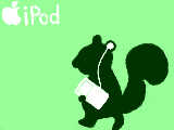 iPod　リスモ