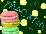 [2008-09-06 18:06:53] macaron