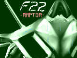 F-22 "RAPTOR"