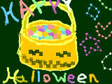 [2008-10-17 21:09:35] HappyHalloween ～Pumpkin＆Candy～