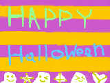 [2008-10-17 21:30:45] HappyHalloween ～Border＆Ghost～