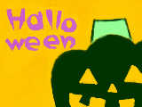 [2008-10-17 21:54:35] Hallo ween!!!!