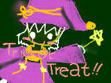 [2008-10-19 13:55:33] TrickorTreat