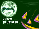 [2008-10-19 17:11:59] Happy Halloween!