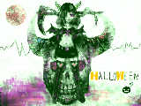 HALLO WEEN MUSIC