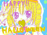 HAPPY!!HALLOWEEN