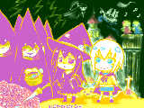 [2008-10-26 16:36:43 【SHで】Chronicle 2nd【繋ぎ絵①】