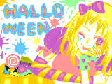 [2008-10-28 18:17:43] TRICK or TREAT？