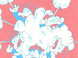 [2008-10-29 10:17:30] [RIP SLYME] 「FIVE」